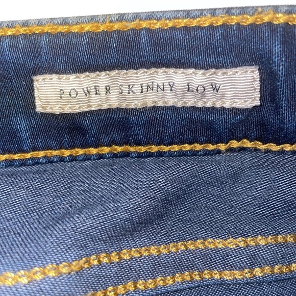 Guess Skinny Jeans - Picture 3 of 4